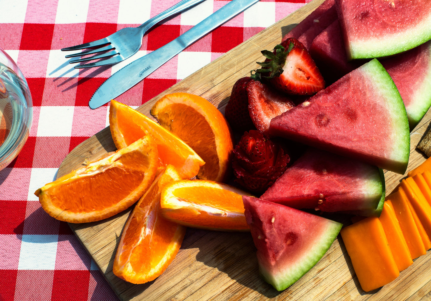 Weekly Meal Plan Add-on