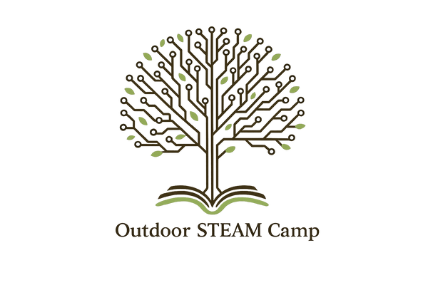 Outdoor STEAM Camp